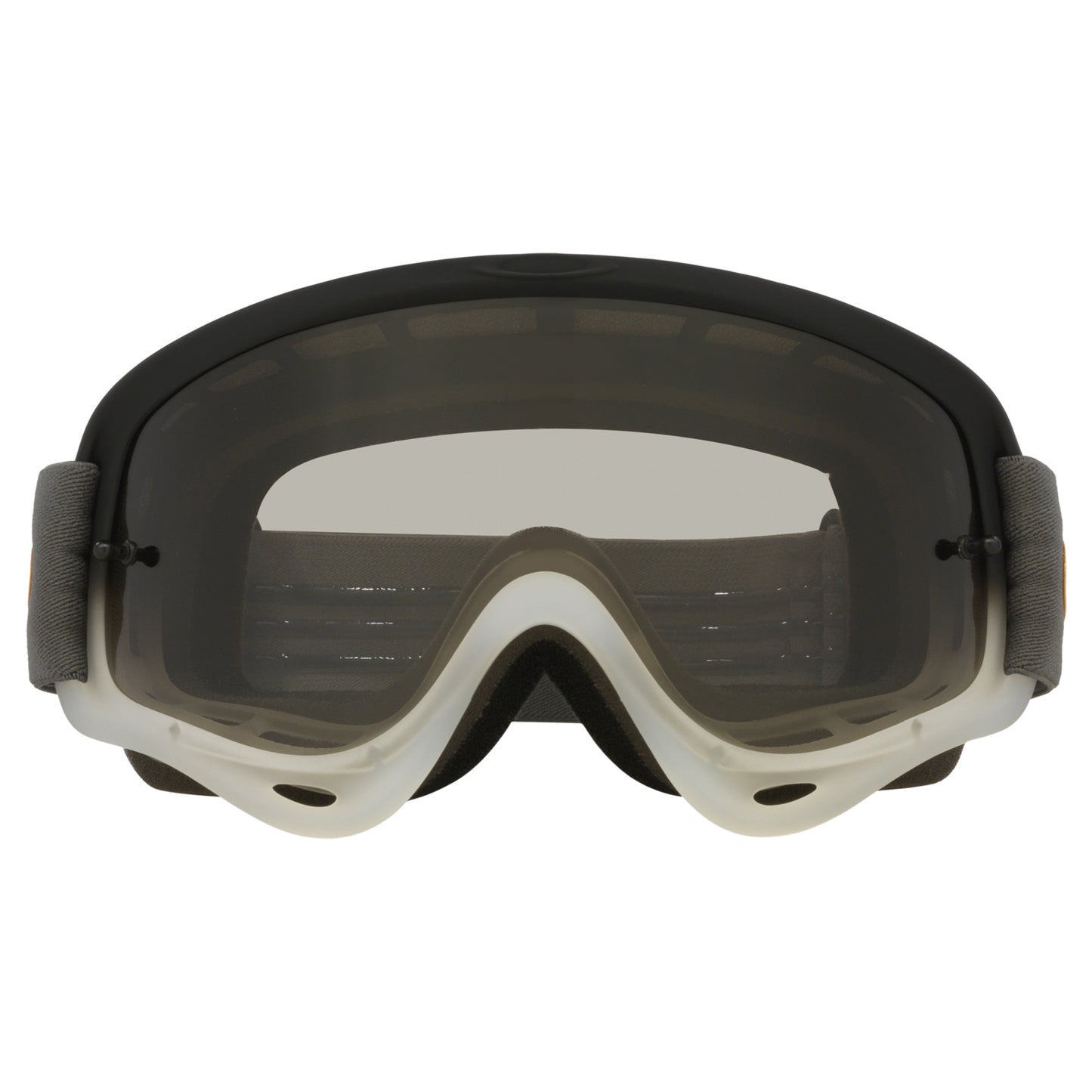 Oakley O-Frame Goggles MX Team - Grey