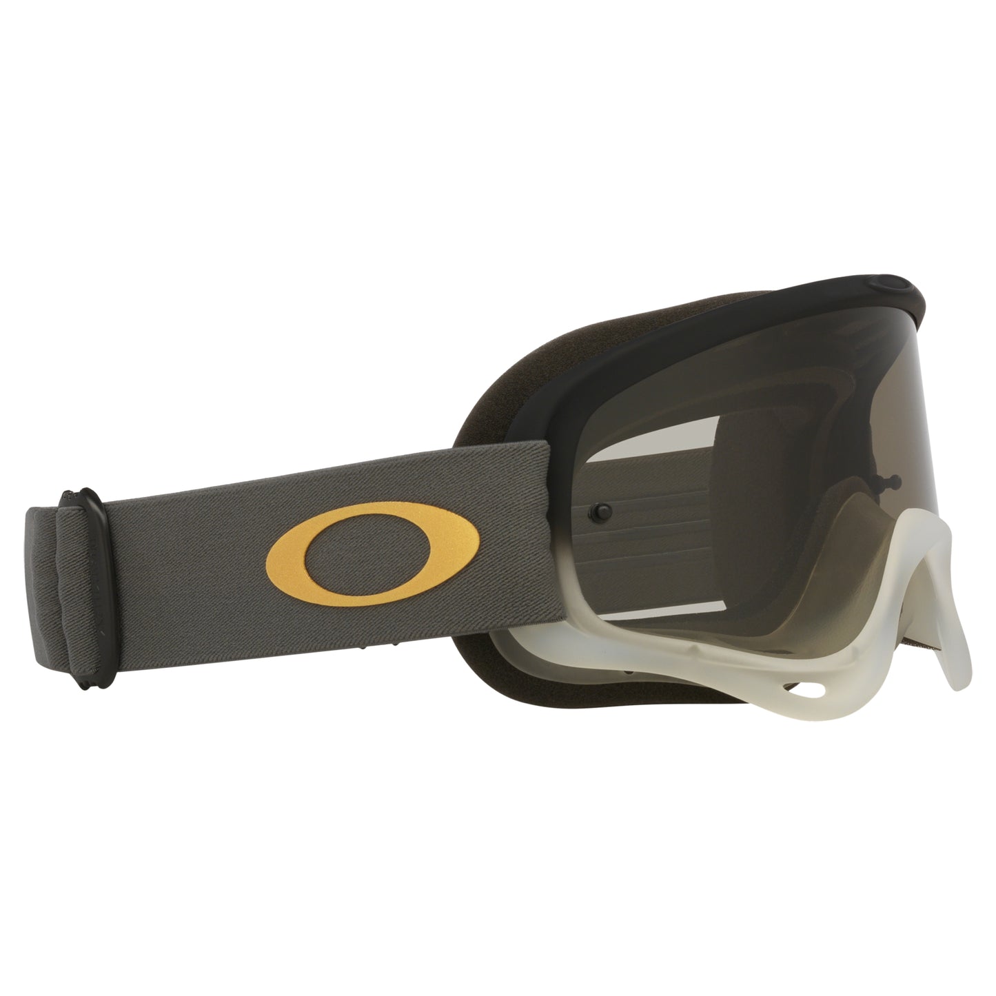 Oakley O-Frame Goggles MX Team - Grey