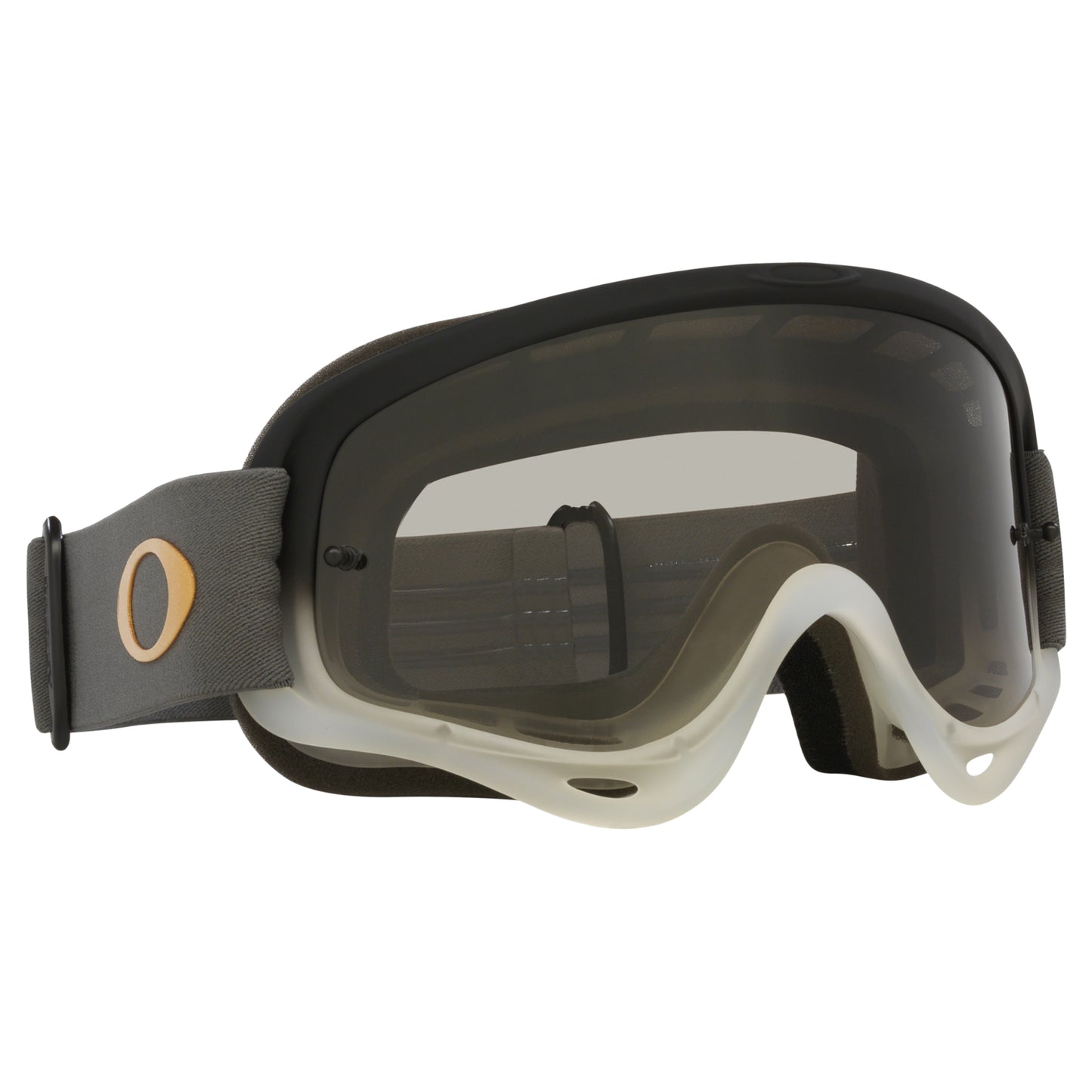 Oakley O-Frame Goggles MX Team - Grey