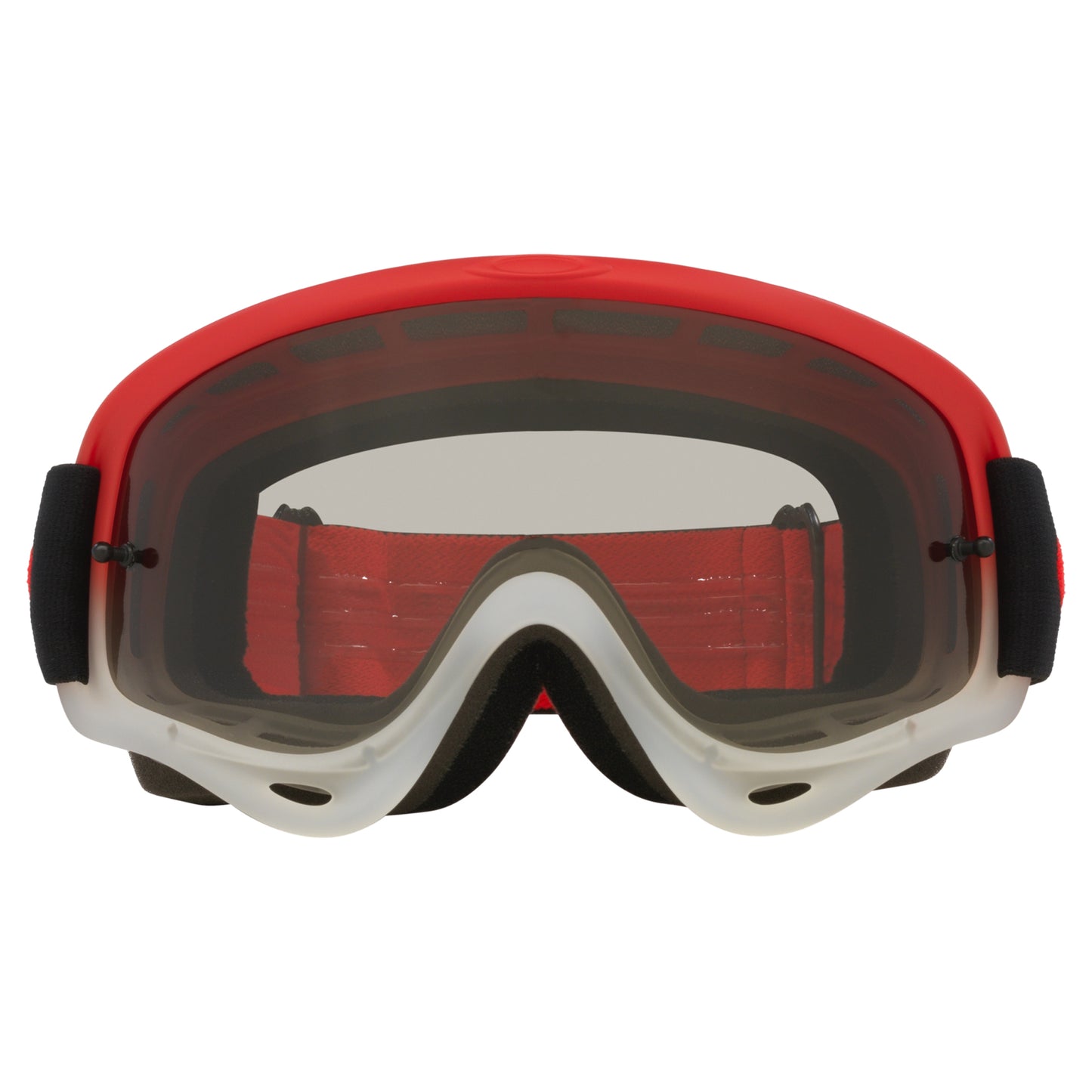Oakley O-Frame Goggles MX Team - Red