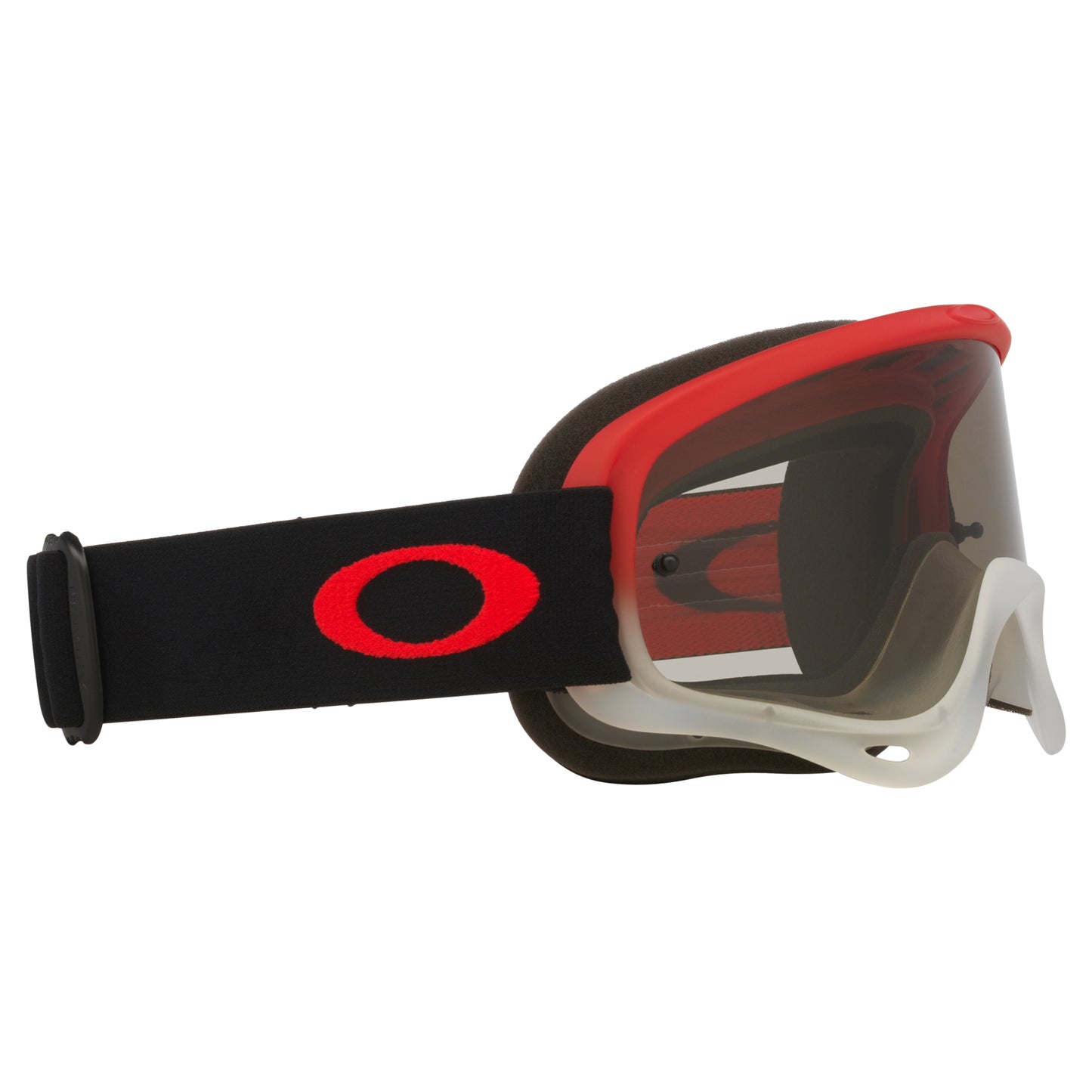 Oakley O-Frame Goggles MX Team - Red