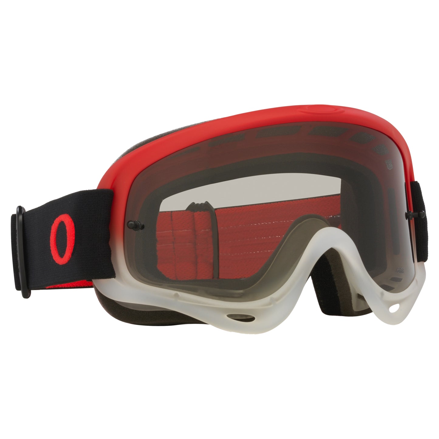 Oakley O-Frame Goggles MX Team - Red