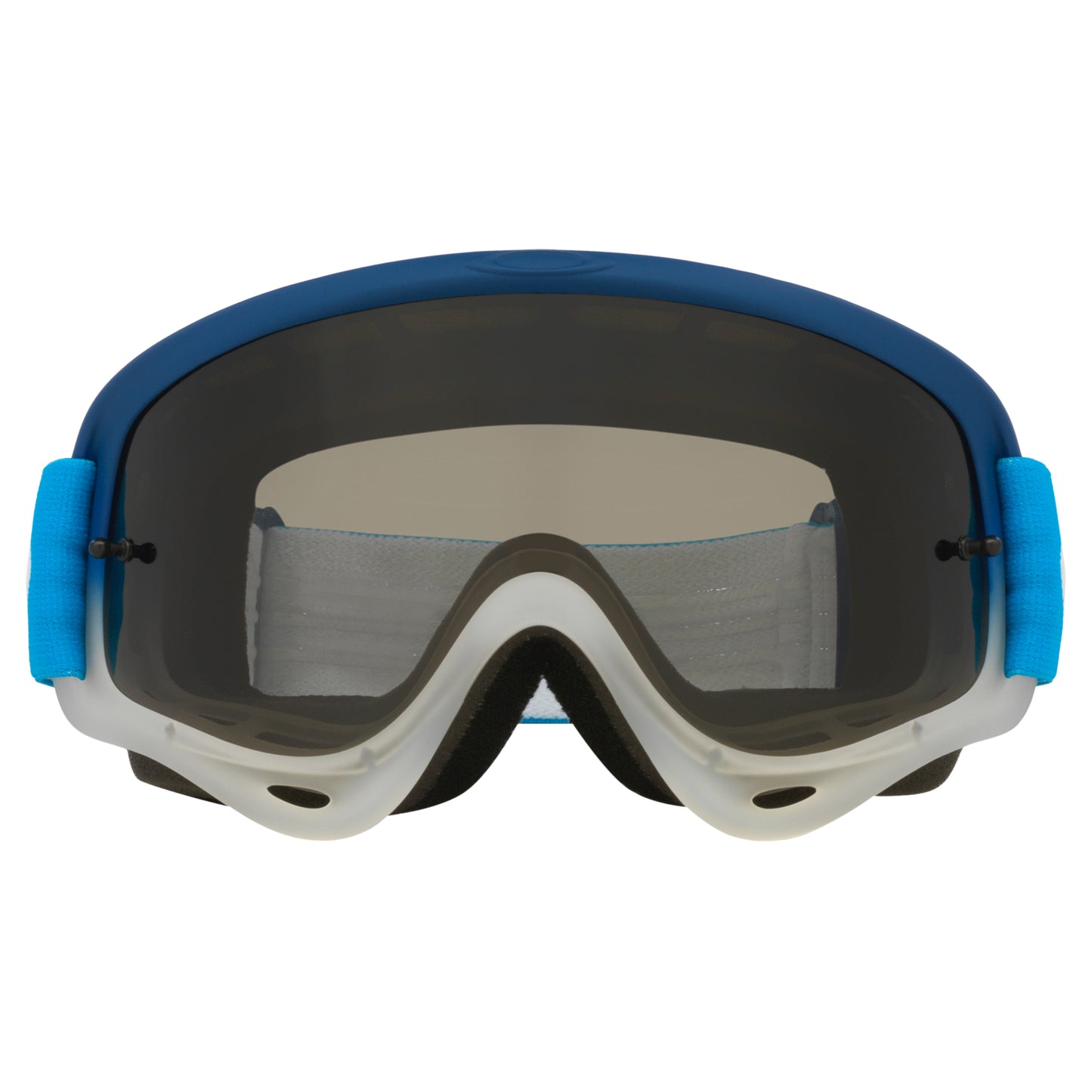 Oakley O-Frame Goggles MX Team - Blue