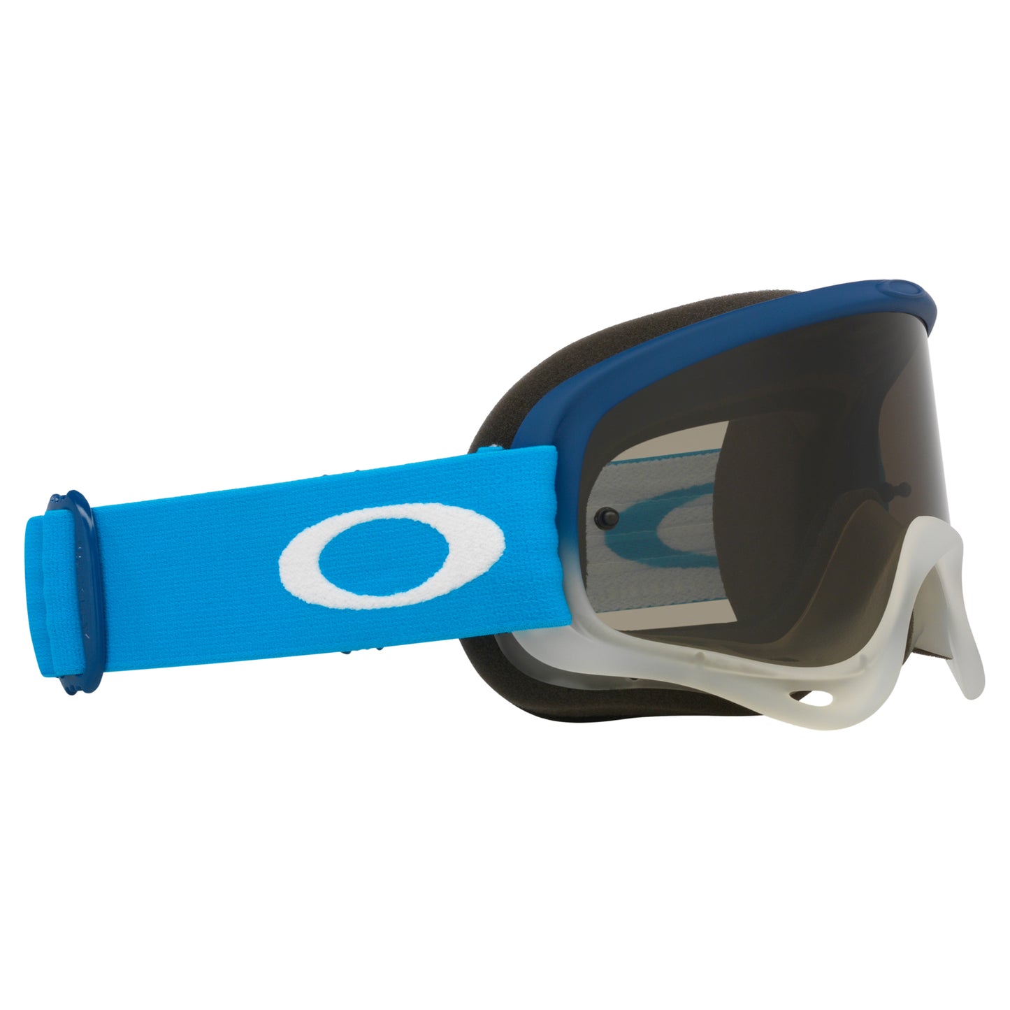 Oakley O-Frame Goggles MX Team - Blue
