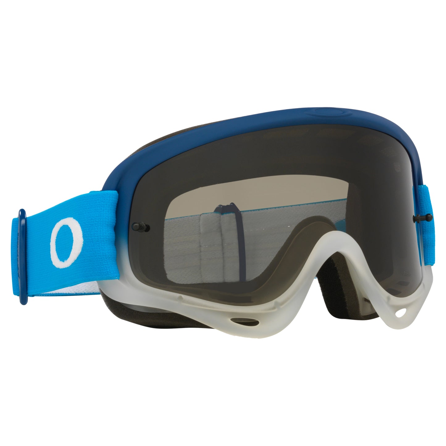 Oakley O-Frame Goggles MX Team - Blue