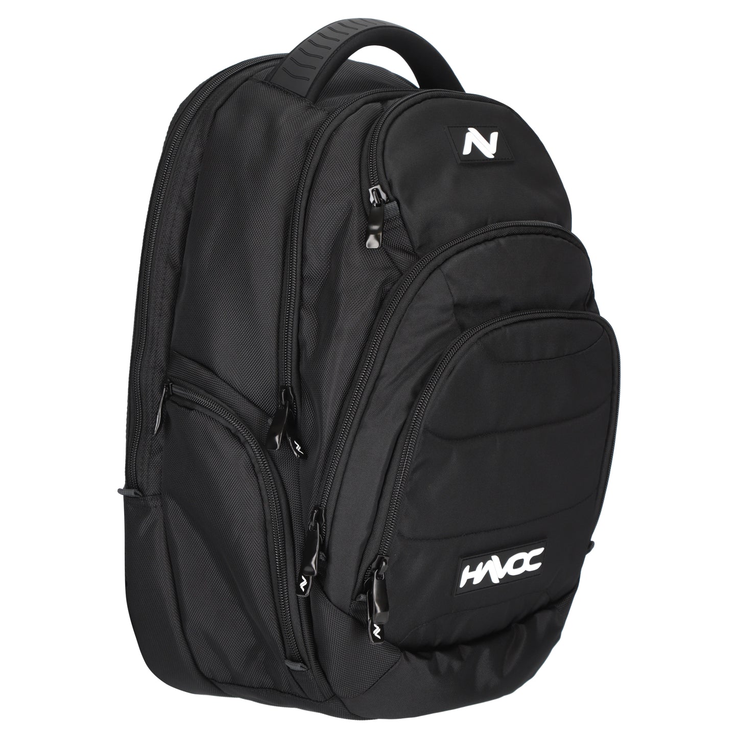 Havoc All Day Backpack 30L - Black
