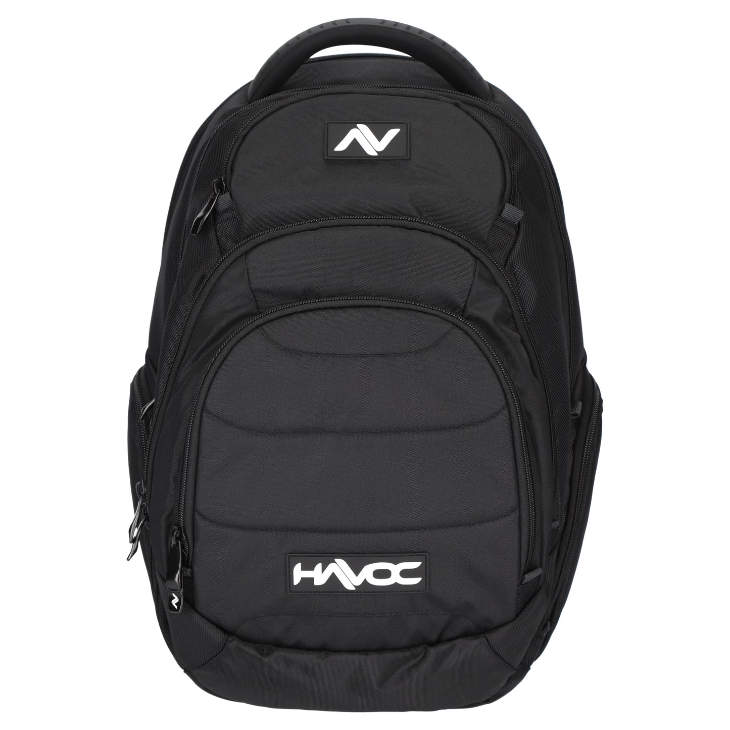 Havoc All Day Backpack 30L - Black