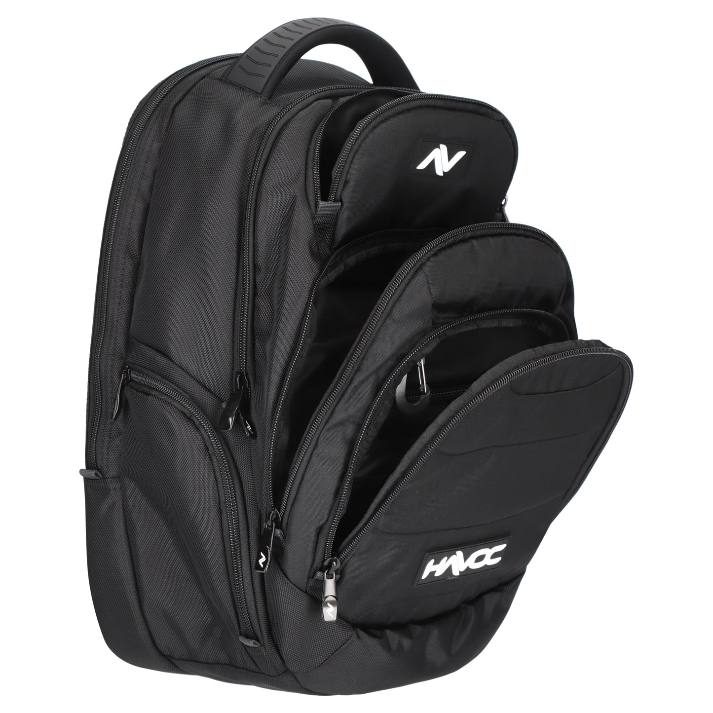 Havoc All Day Backpack 30L - Black