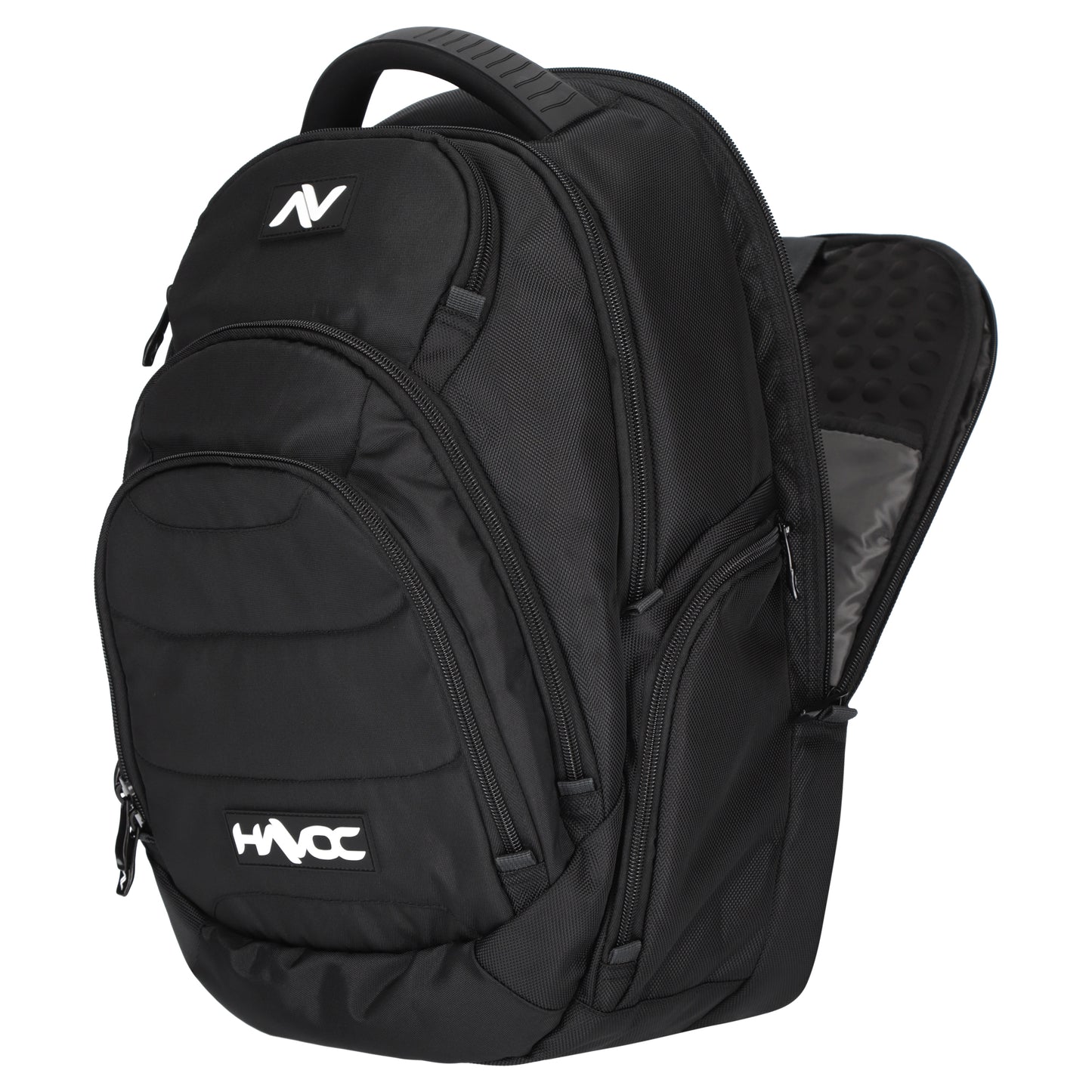 Havoc All Day Backpack 30L - Black