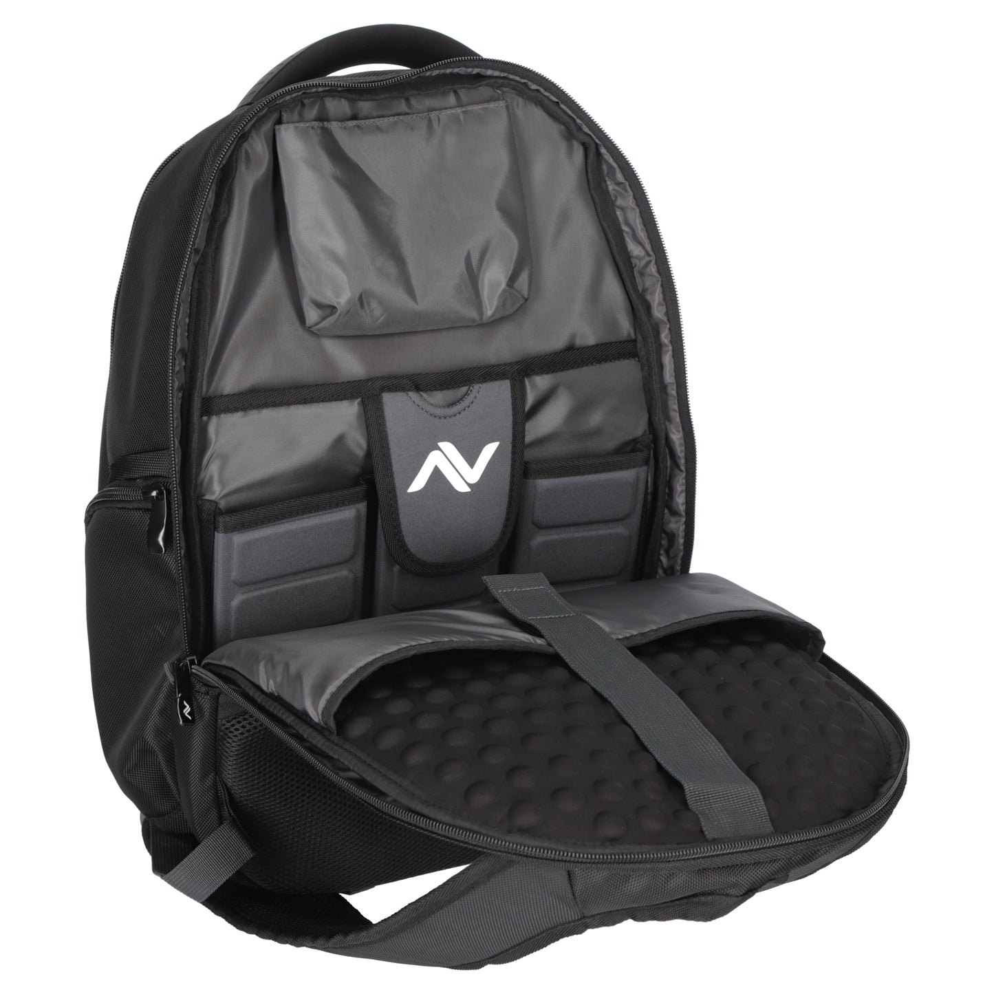 Havoc All Day Backpack 30L - Black