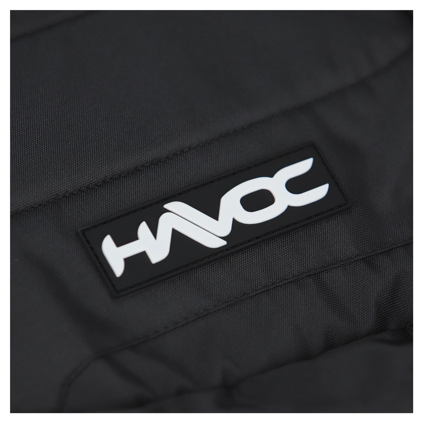 Havoc All Day Backpack 30L - Black