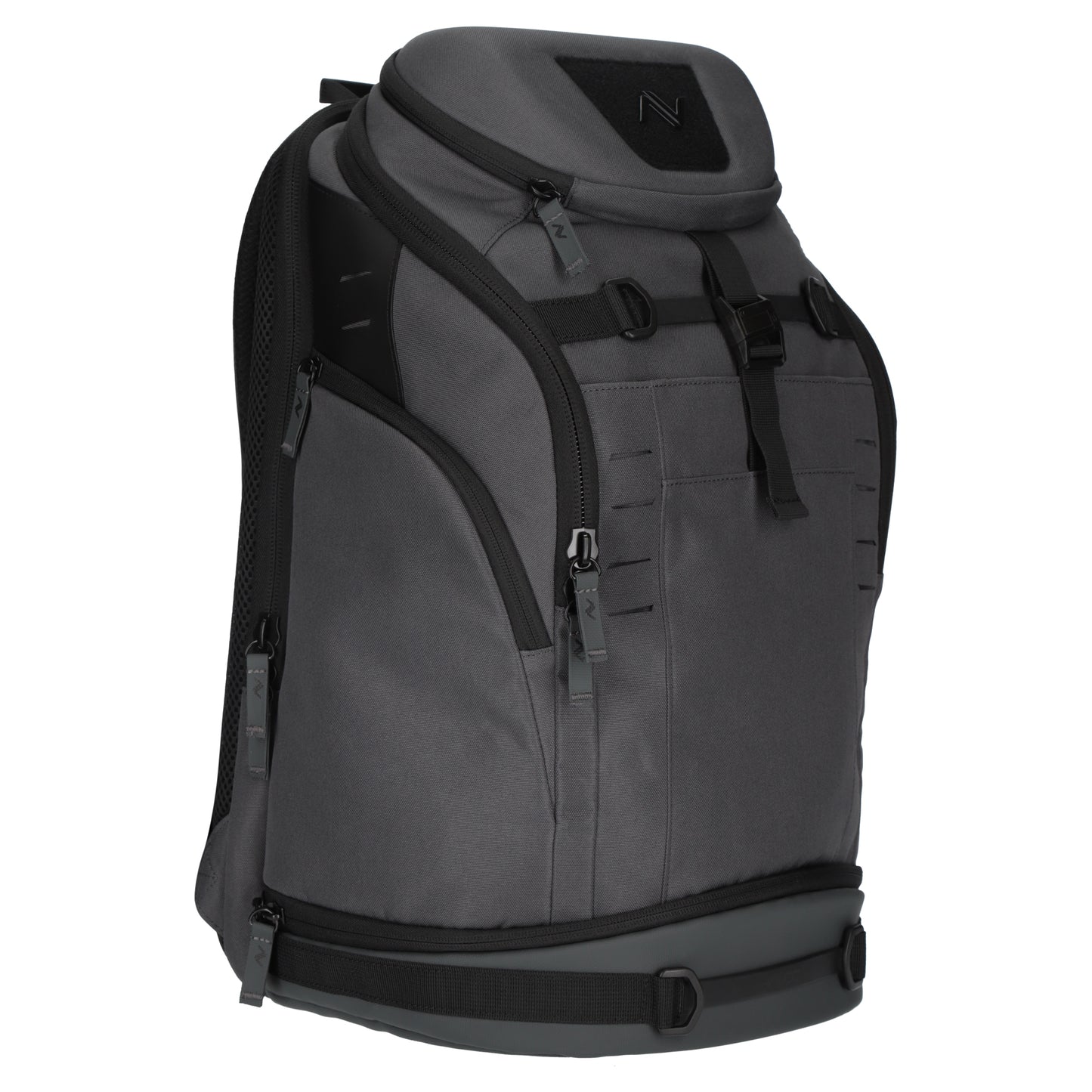 Havoc All Terrain Backpack 34L - Black