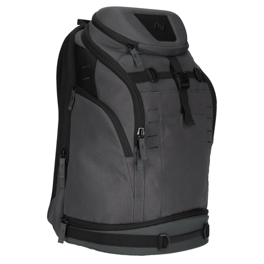 Havoc All Terrain Backpack 34L - Black