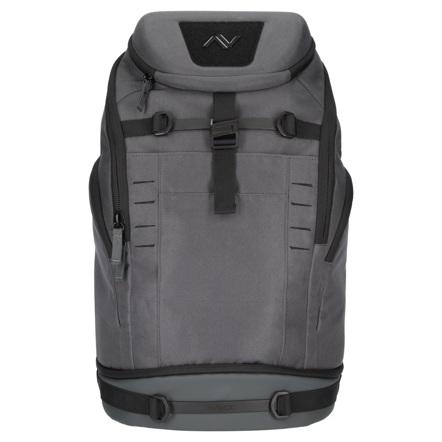 Havoc All Terrain Backpack 34L - Black