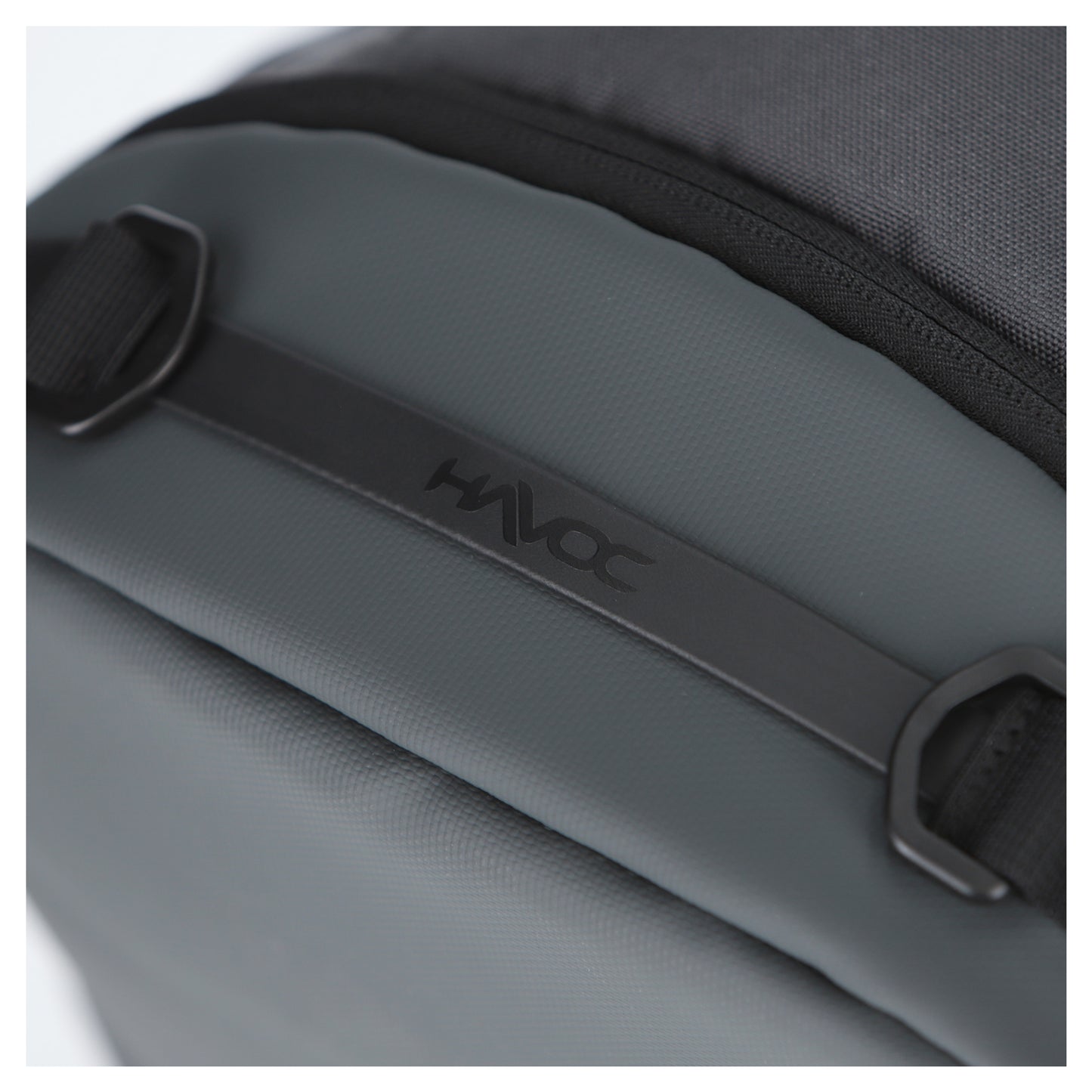 Havoc All Terrain Backpack 34L - Black
