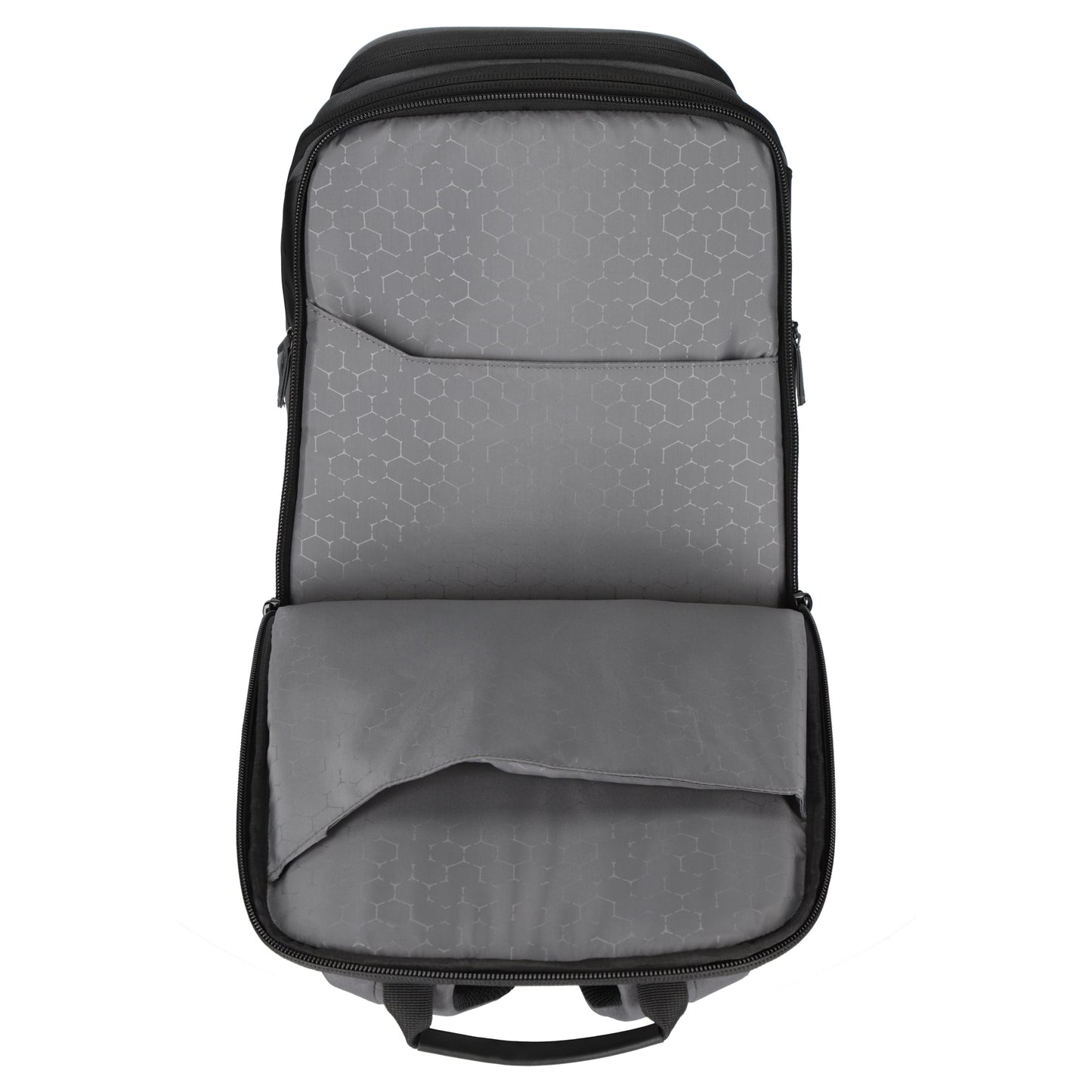 Havoc All Terrain Backpack 34L - Black