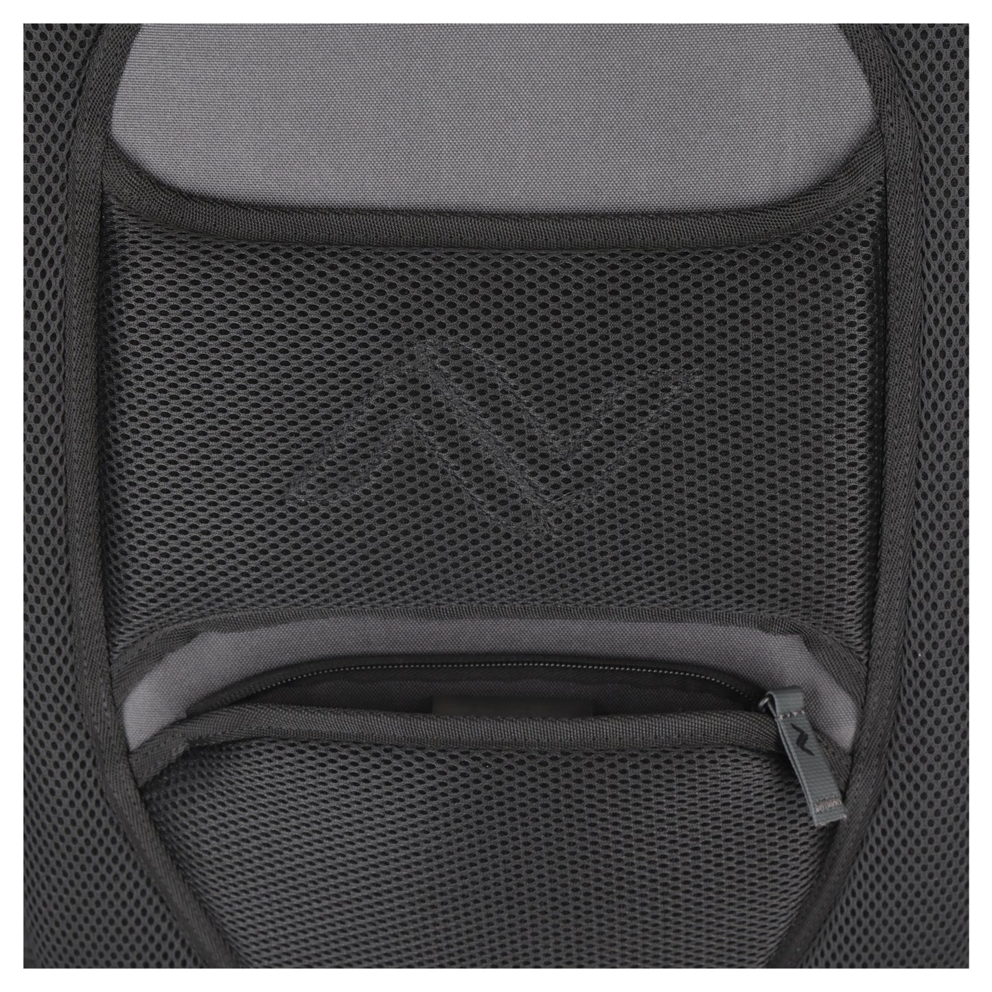 Havoc All Terrain Backpack 34L - Black