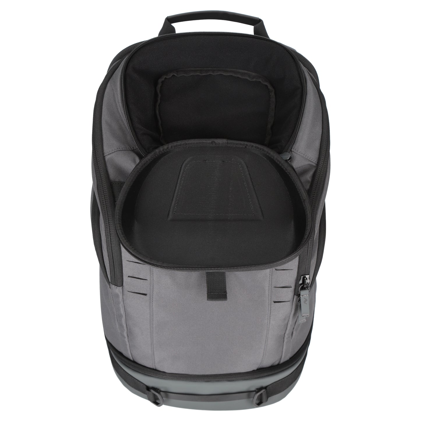 Havoc All Terrain Backpack 34L - Black
