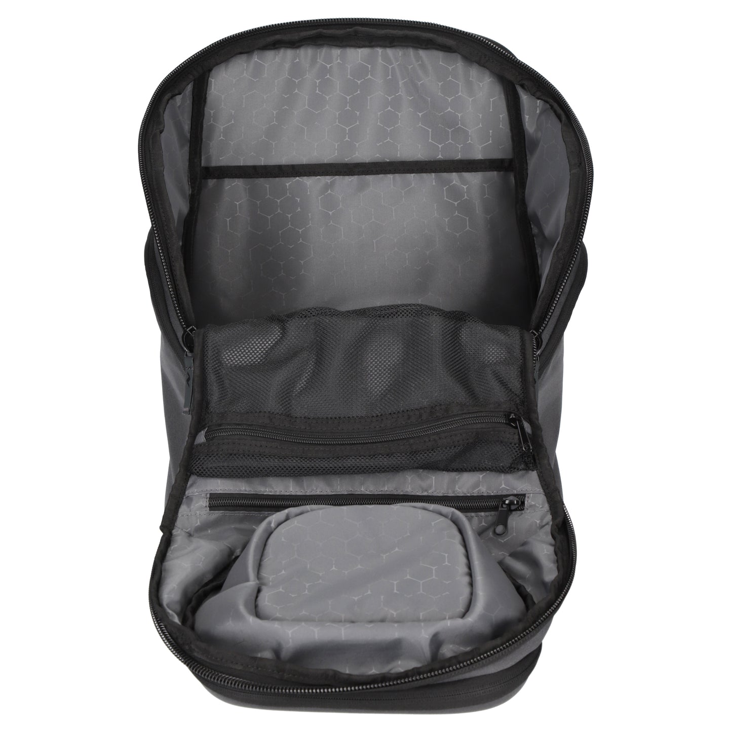Havoc All Terrain Backpack 34L - Black