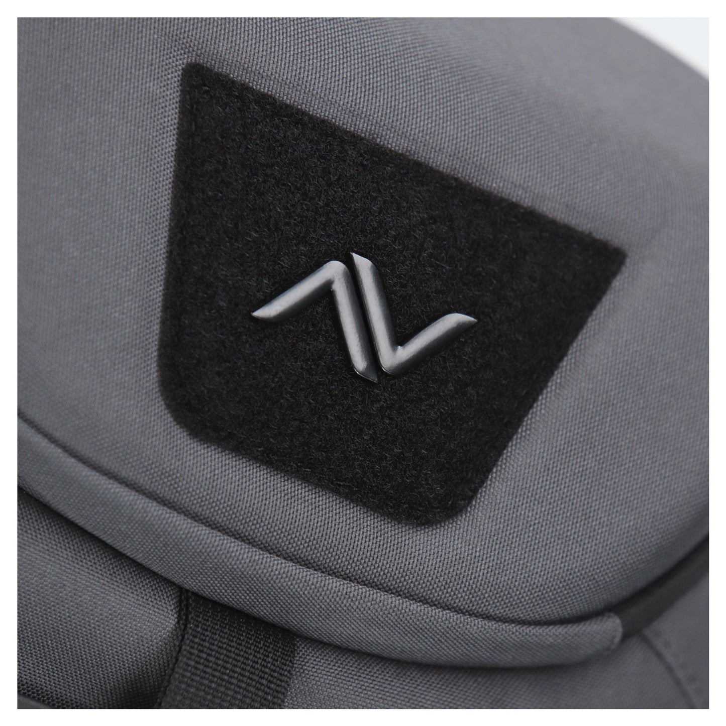 Havoc All Terrain Backpack 34L - Black