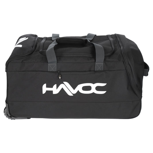 Havoc Tour Gearbag 80L - Black