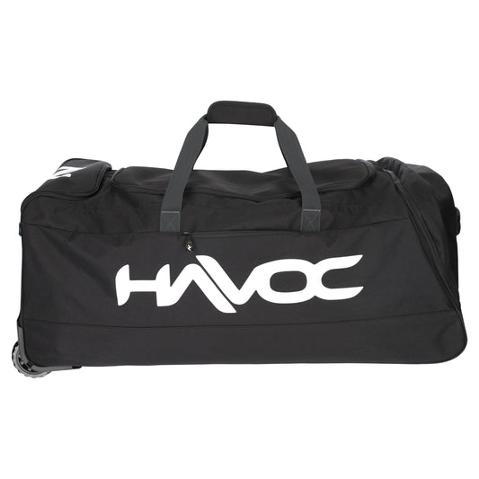 Havoc Tour Gearbag 110L - Black