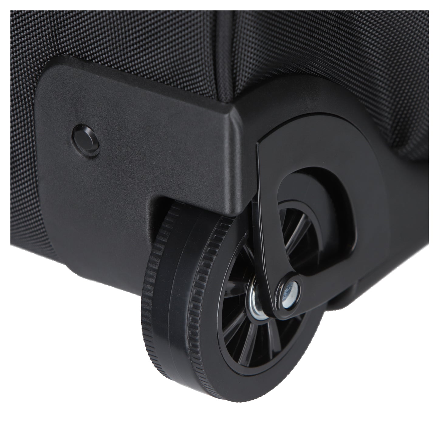 Havoc National Gearbag 125L - Black