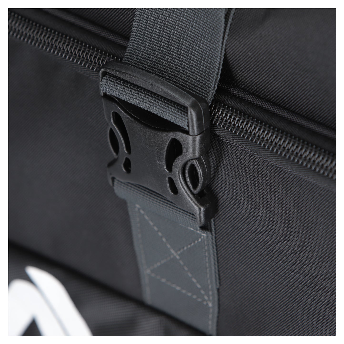 Havoc National Gearbag 125L - Black