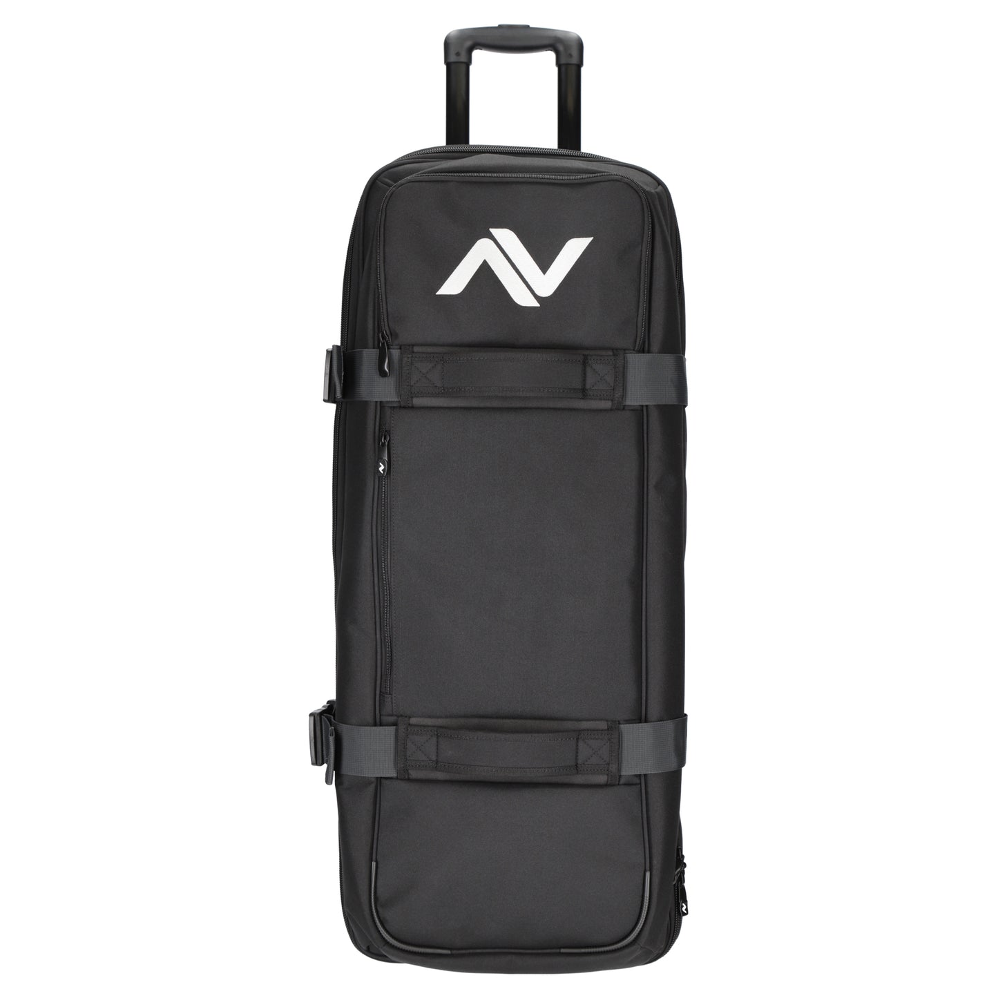 Havoc National Gearbag 125L - Black