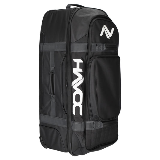 Havoc Destination Gearbag 130L - Black