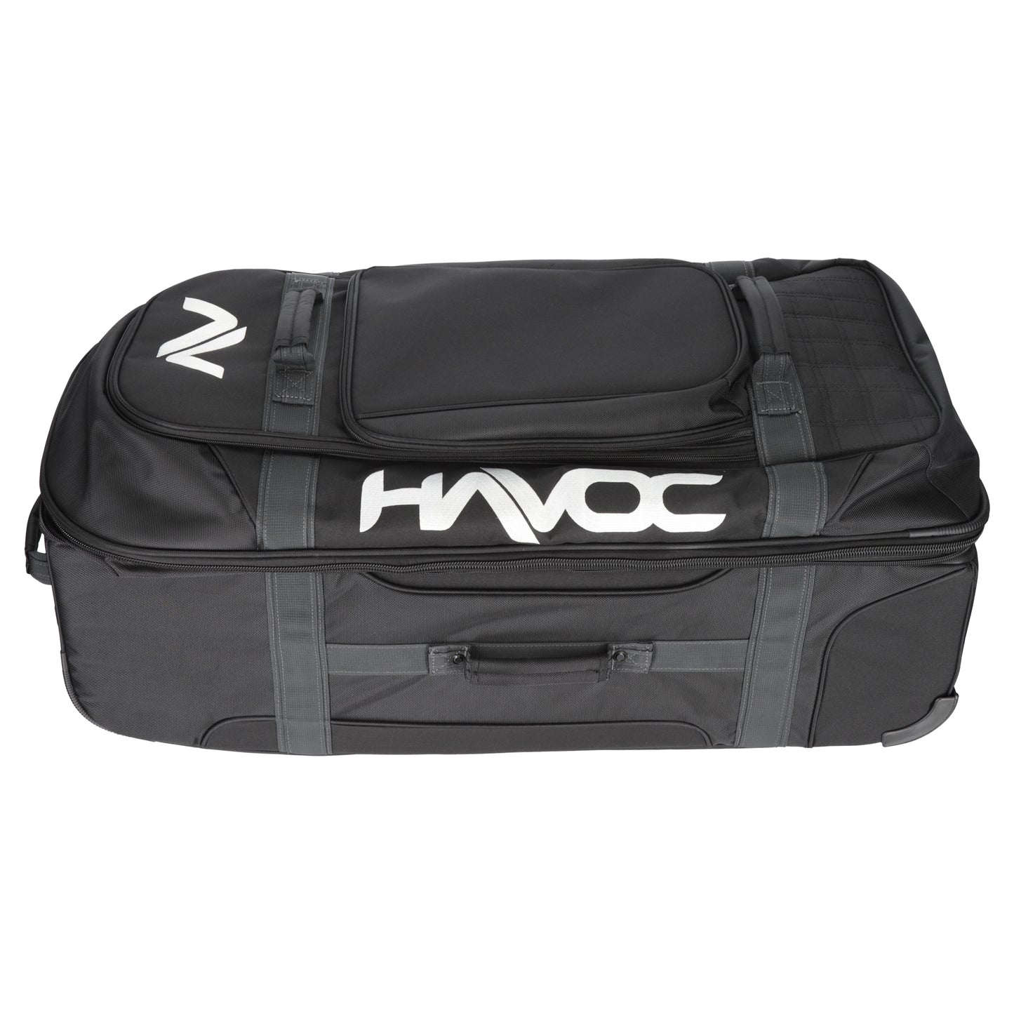 Havoc Destination Gearbag 130L - Black