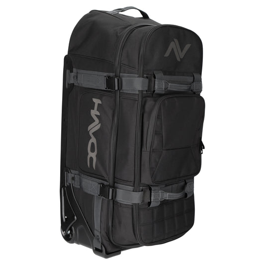 Havoc Machine Gearbag 140L - Black