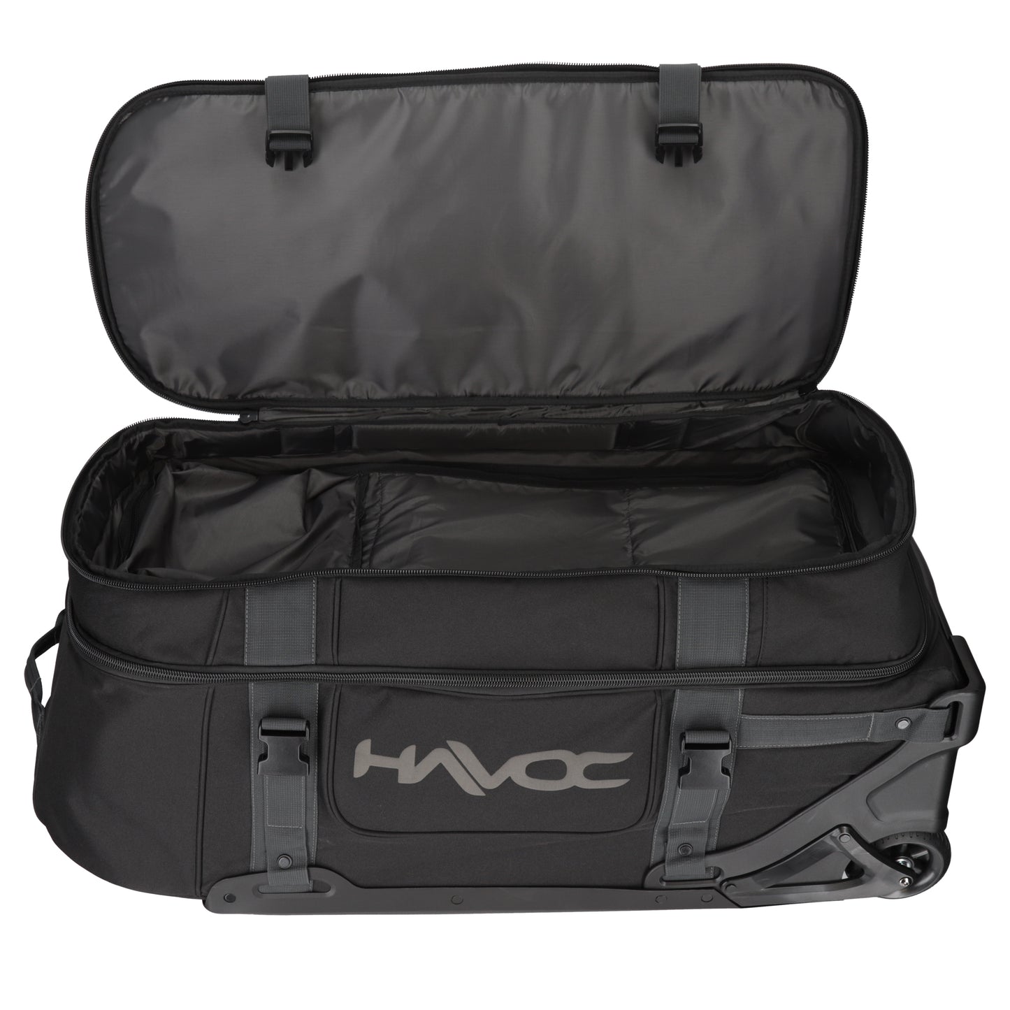 Havoc Machine Gearbag 140L - Black