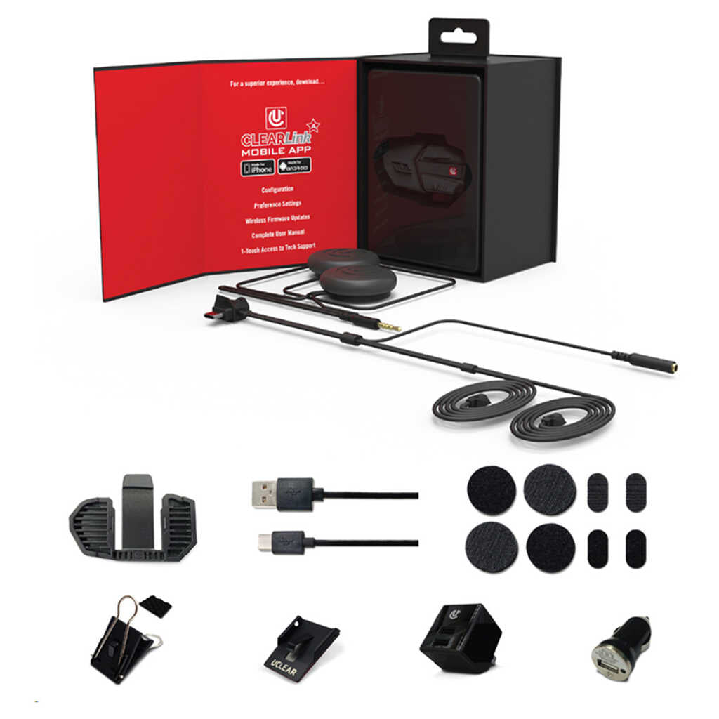 Uclear Motion HDX-V - Single