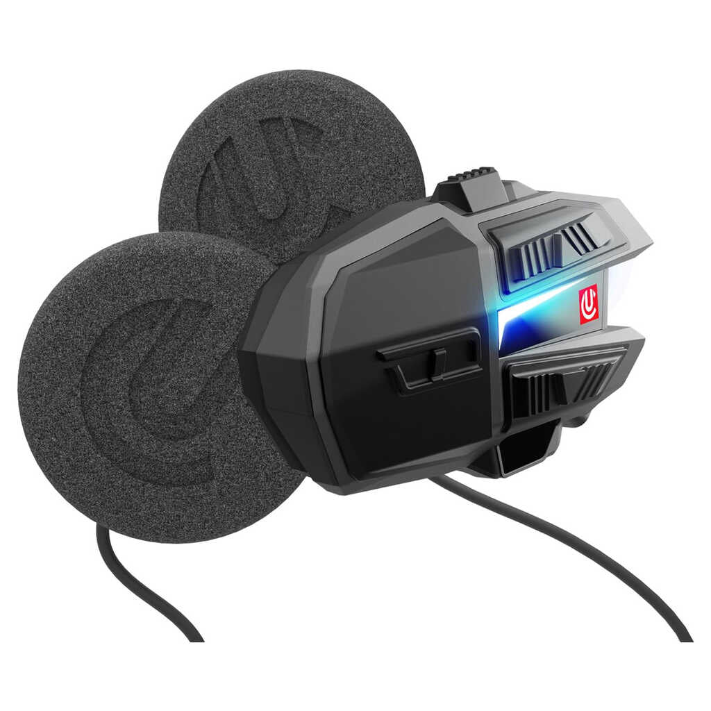 Uclear Motion HDX-V - Single