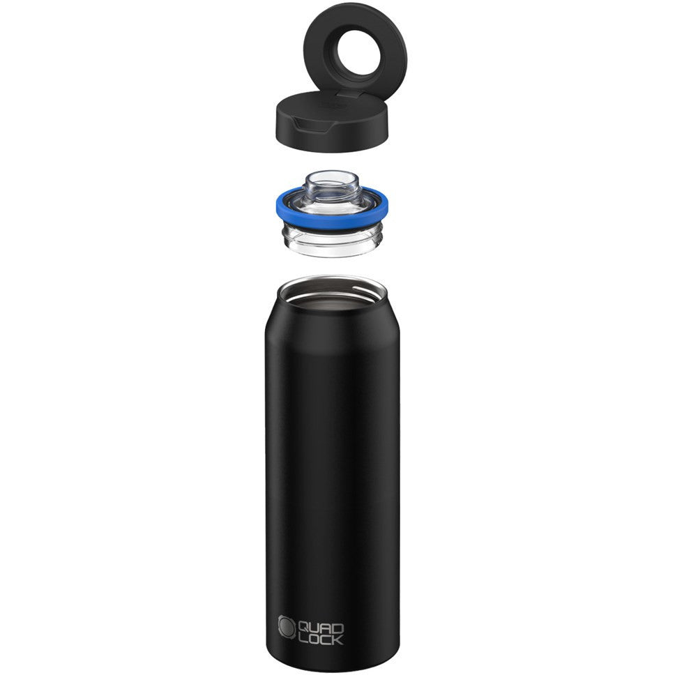 Quad Lock Water Bottle Mag Mount