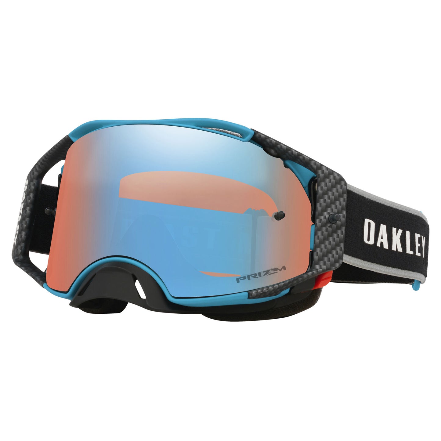 Oakley Airbrake Goggles MX - Tomac Signature