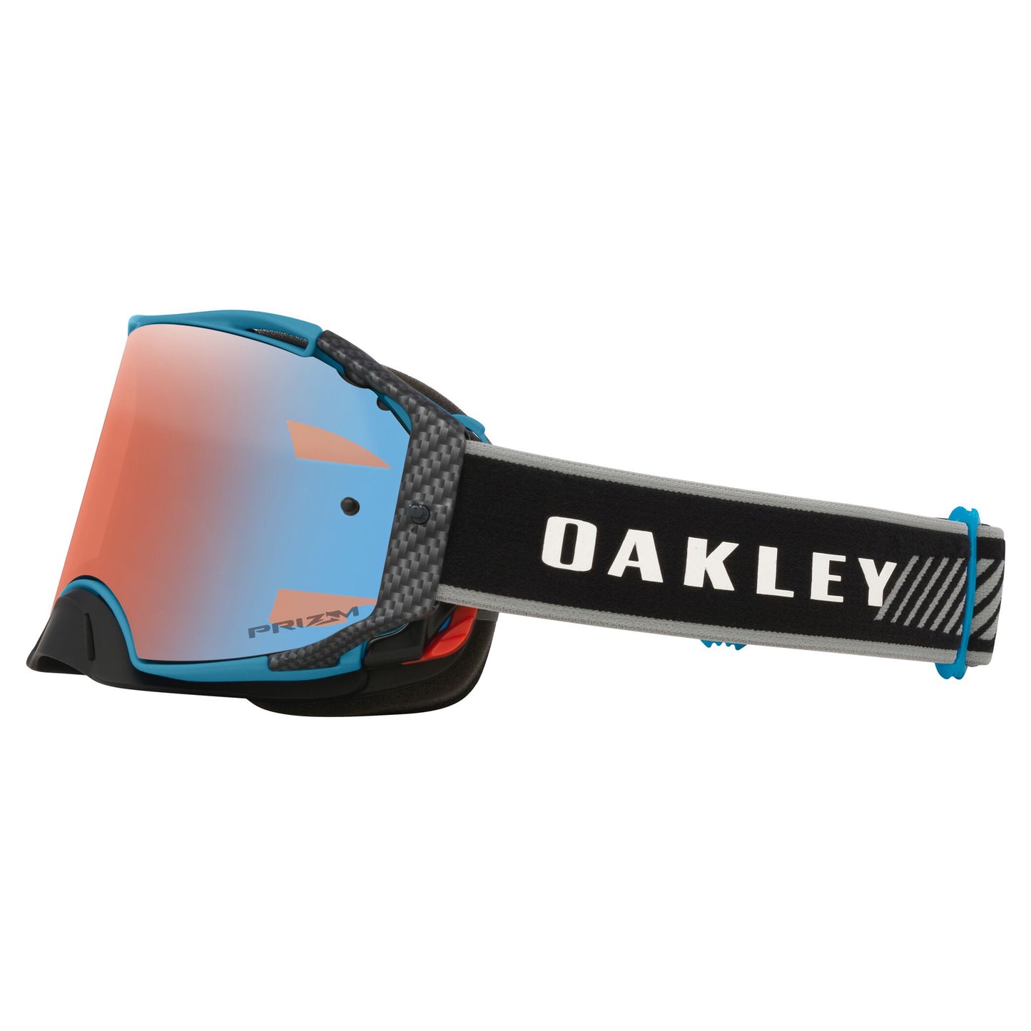 Oakley Airbrake Goggles MX - Tomac Signature