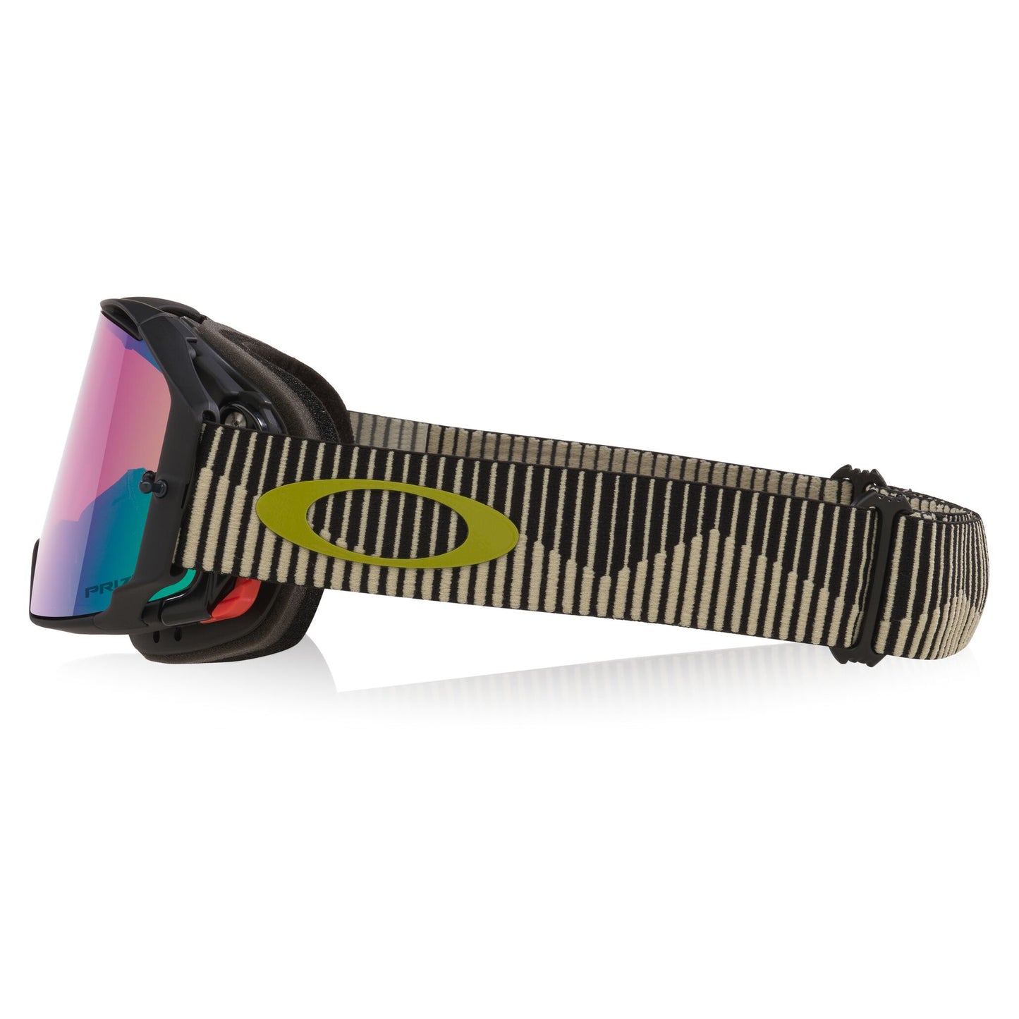 Oakley Airbrake MTB Goggles - Prizm Black Mist