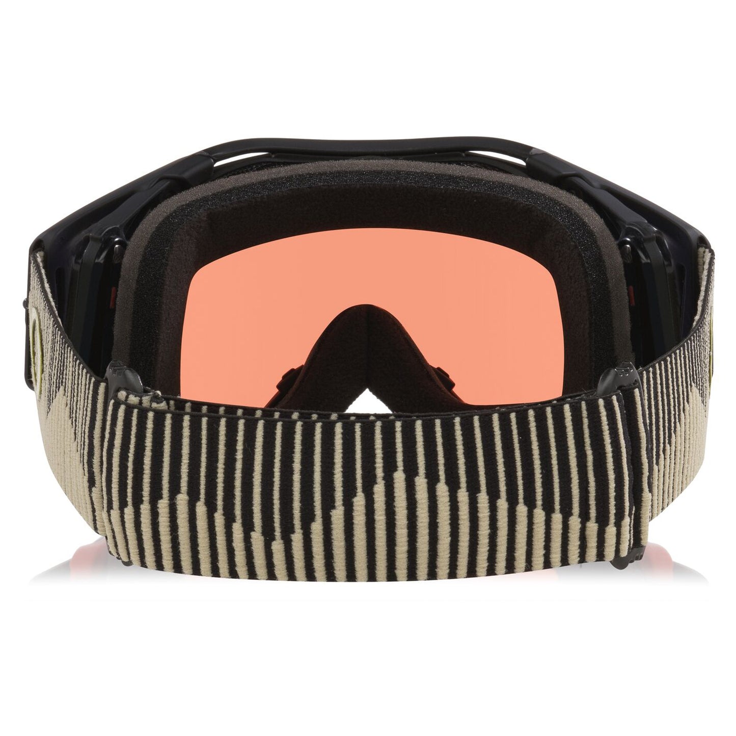 Oakley Airbrake MTB Goggles - Prizm Black Mist