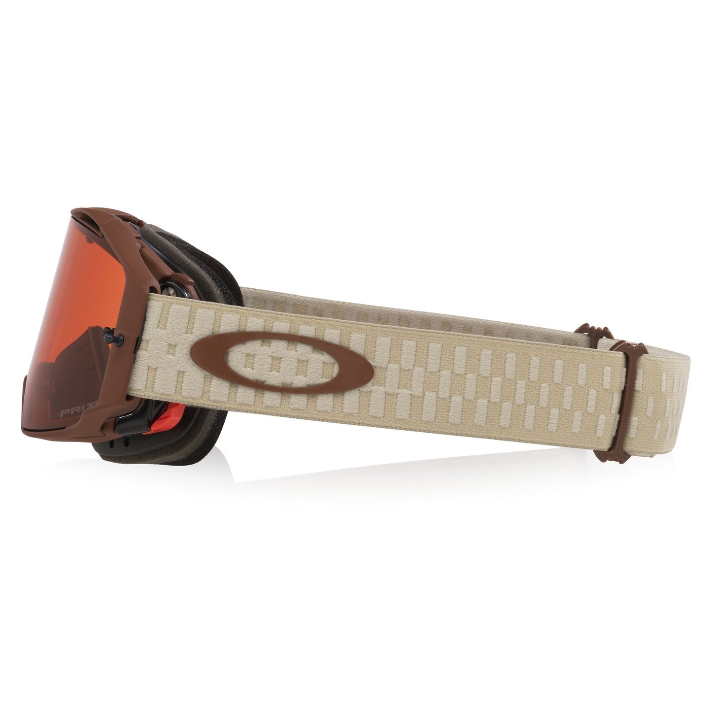 Oakley Airbrake MTB Goggles - Prizm Sand Mist