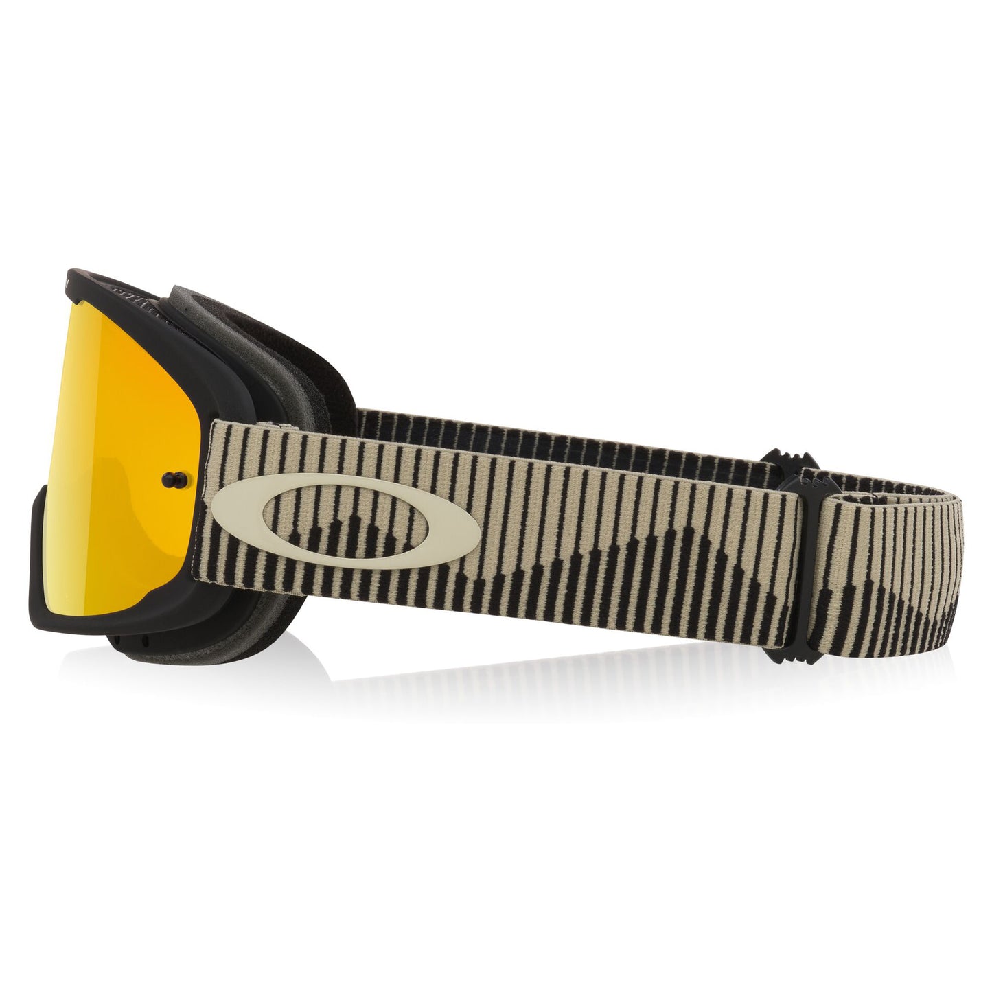 Oakley O-Frame 2.0 Pro MTB Goggles - Black Sand