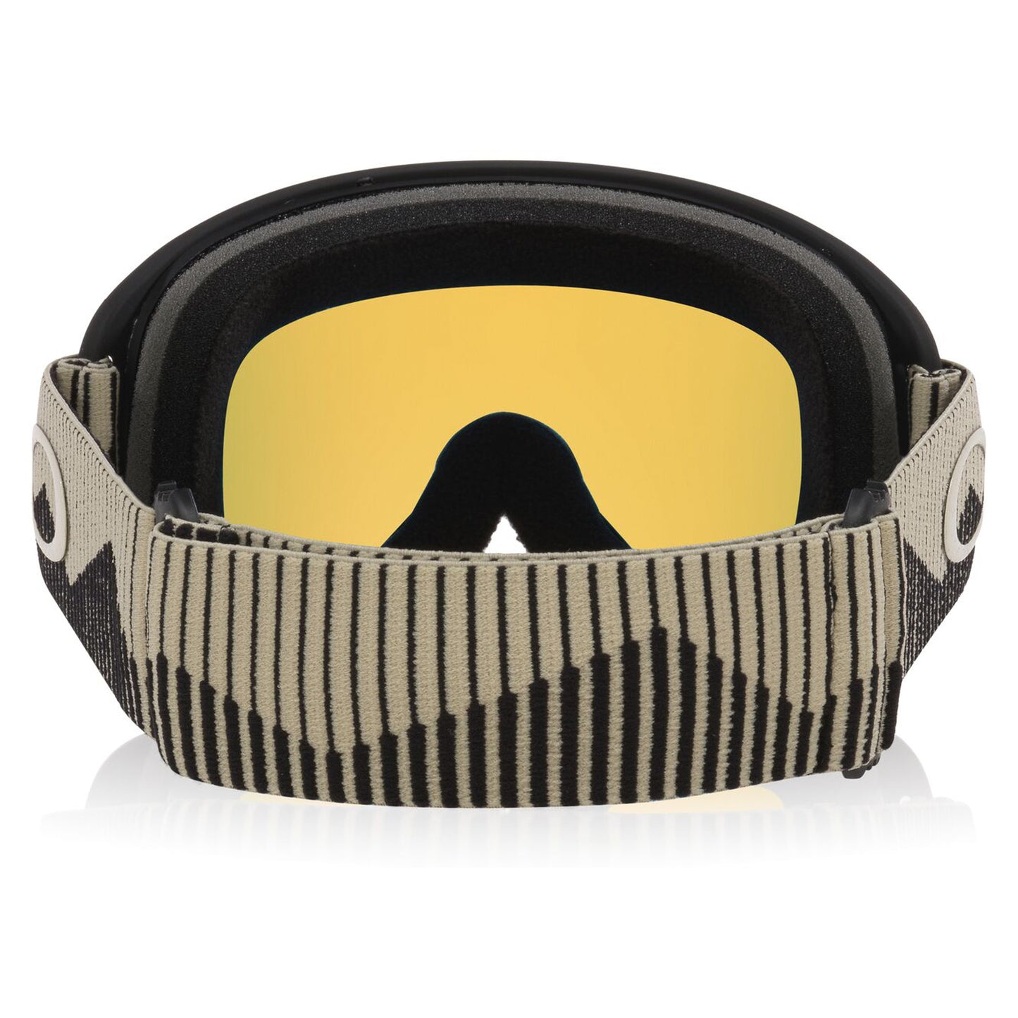 Oakley O-Frame 2.0 Pro MTB Goggles - Black Sand