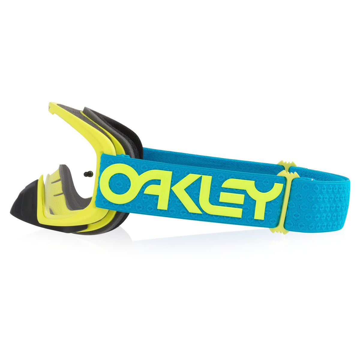 Oakley O-Frame 2.0 Goggles Pro MX Retina B1B - Yellow