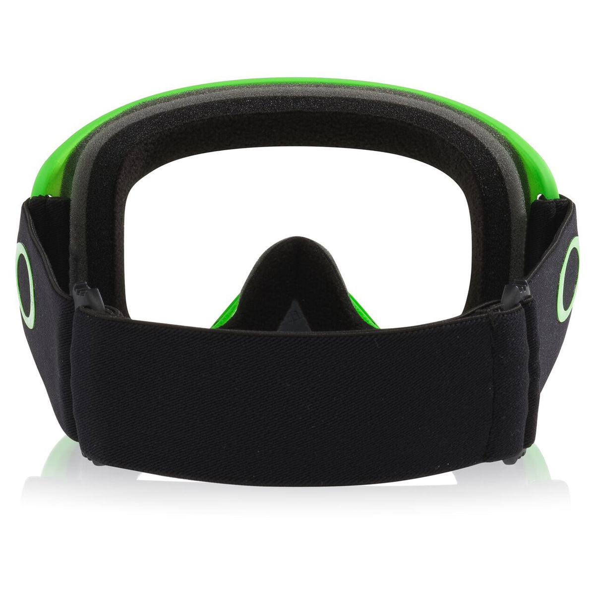 Oakley O-Frame 2.0 Goggles Pro MX - Green