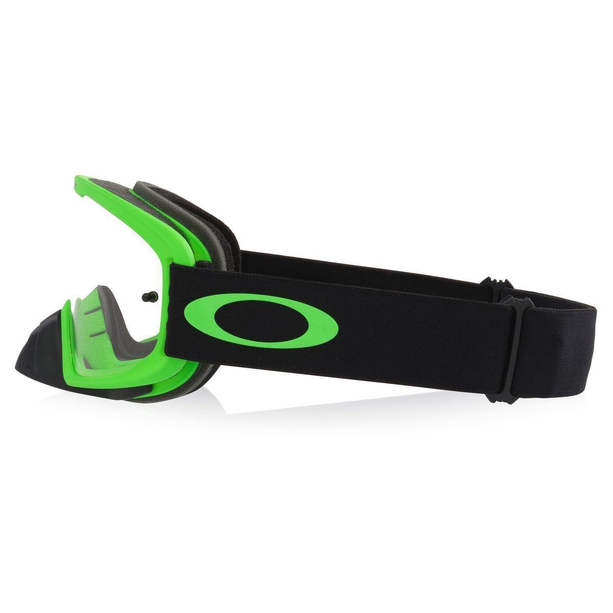 Oakley O-Frame 2.0 Goggles Pro MX - Green