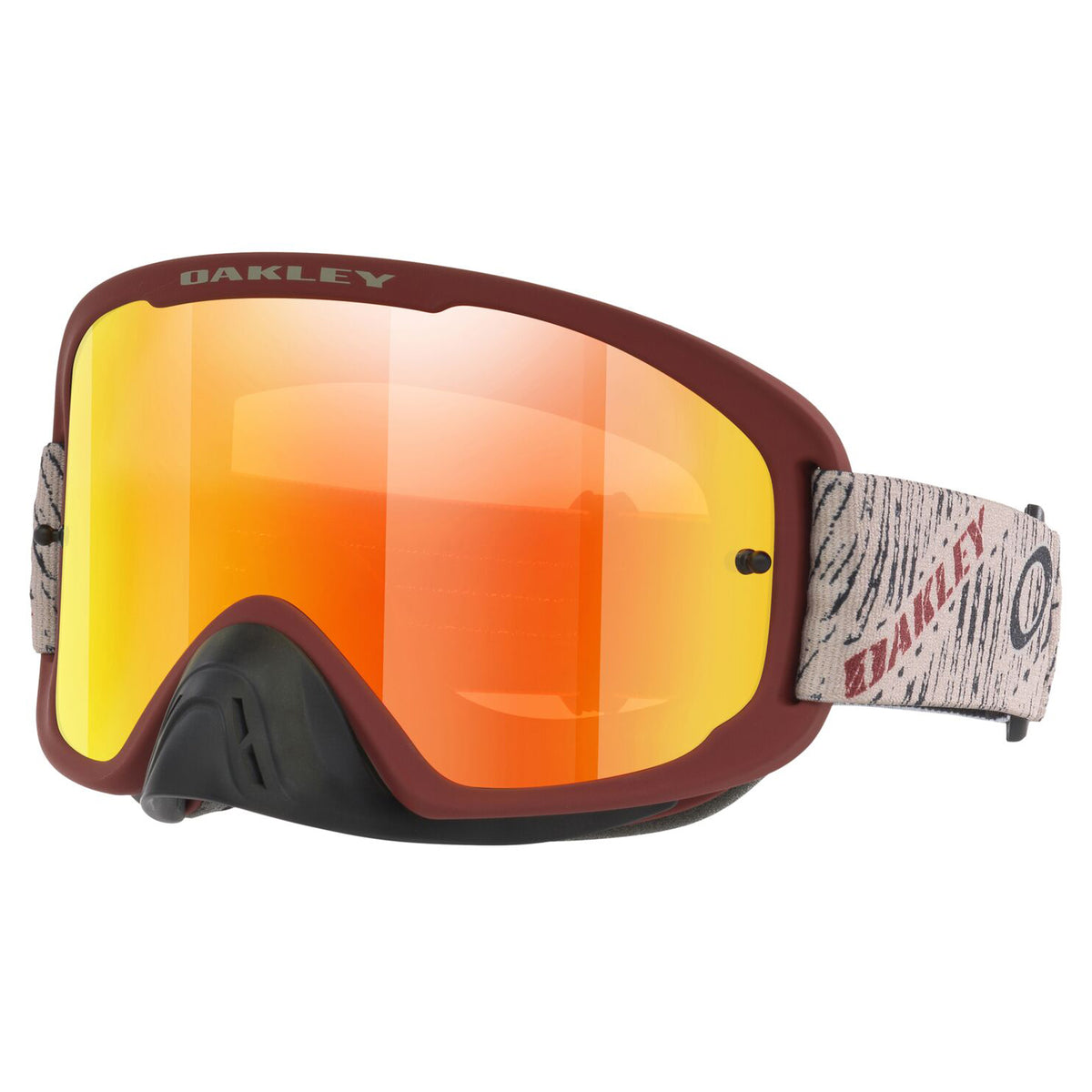 Oakley O-Frame 2.0 Goggles Pro MX - Sand Ruts