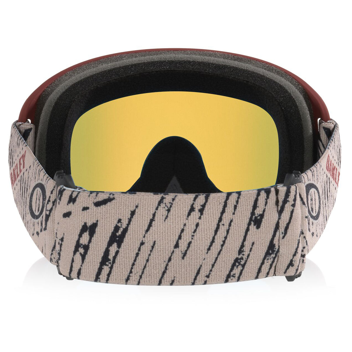 Oakley O-Frame 2.0 Goggles Pro MX - Sand Ruts