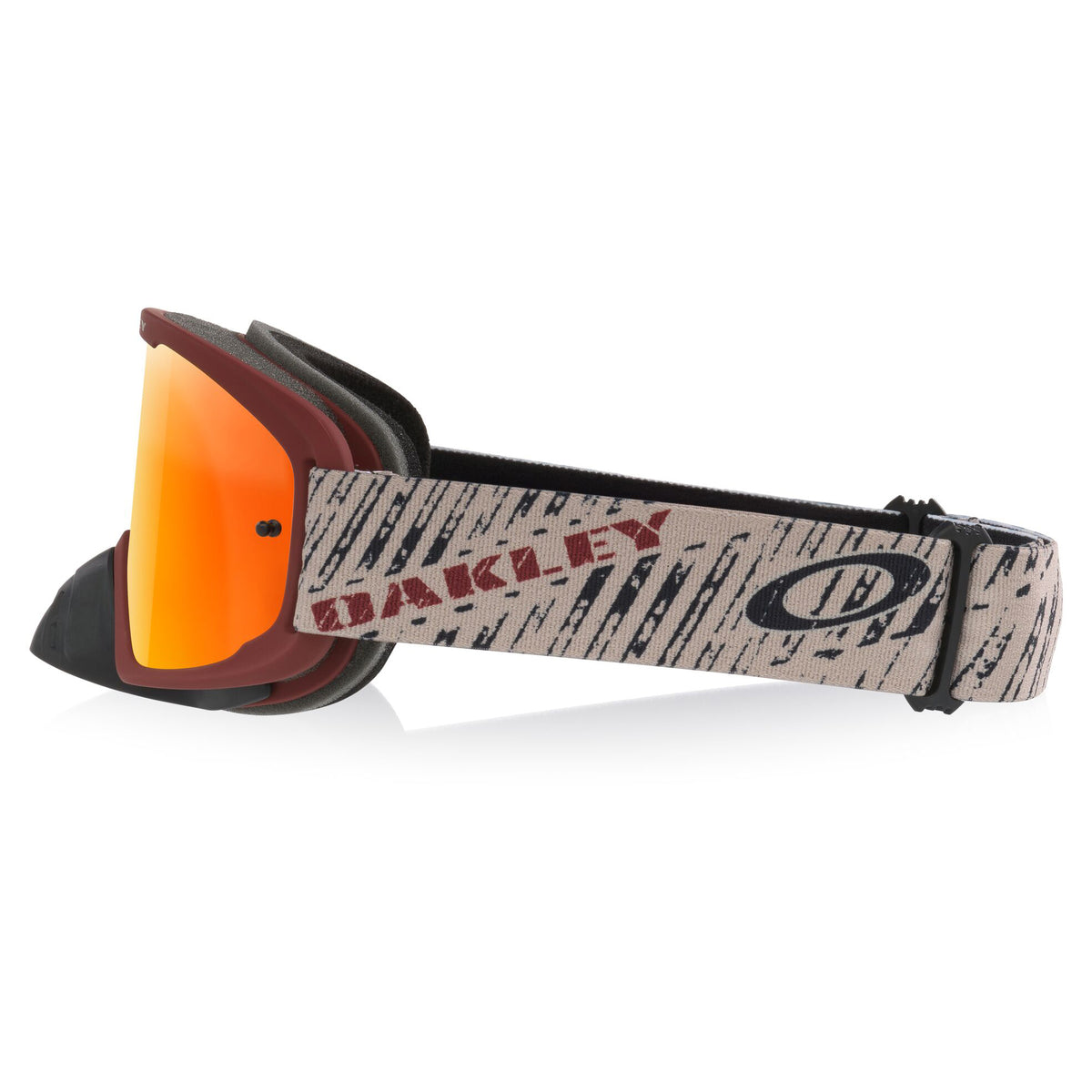 Oakley O-Frame 2.0 Goggles Pro MX - Sand Ruts