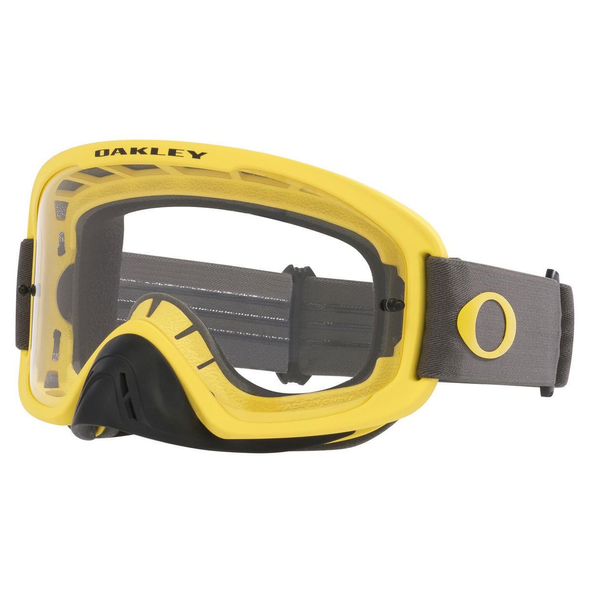 Oakley O-Frame 2.0 Goggles Pro MX - Yellow